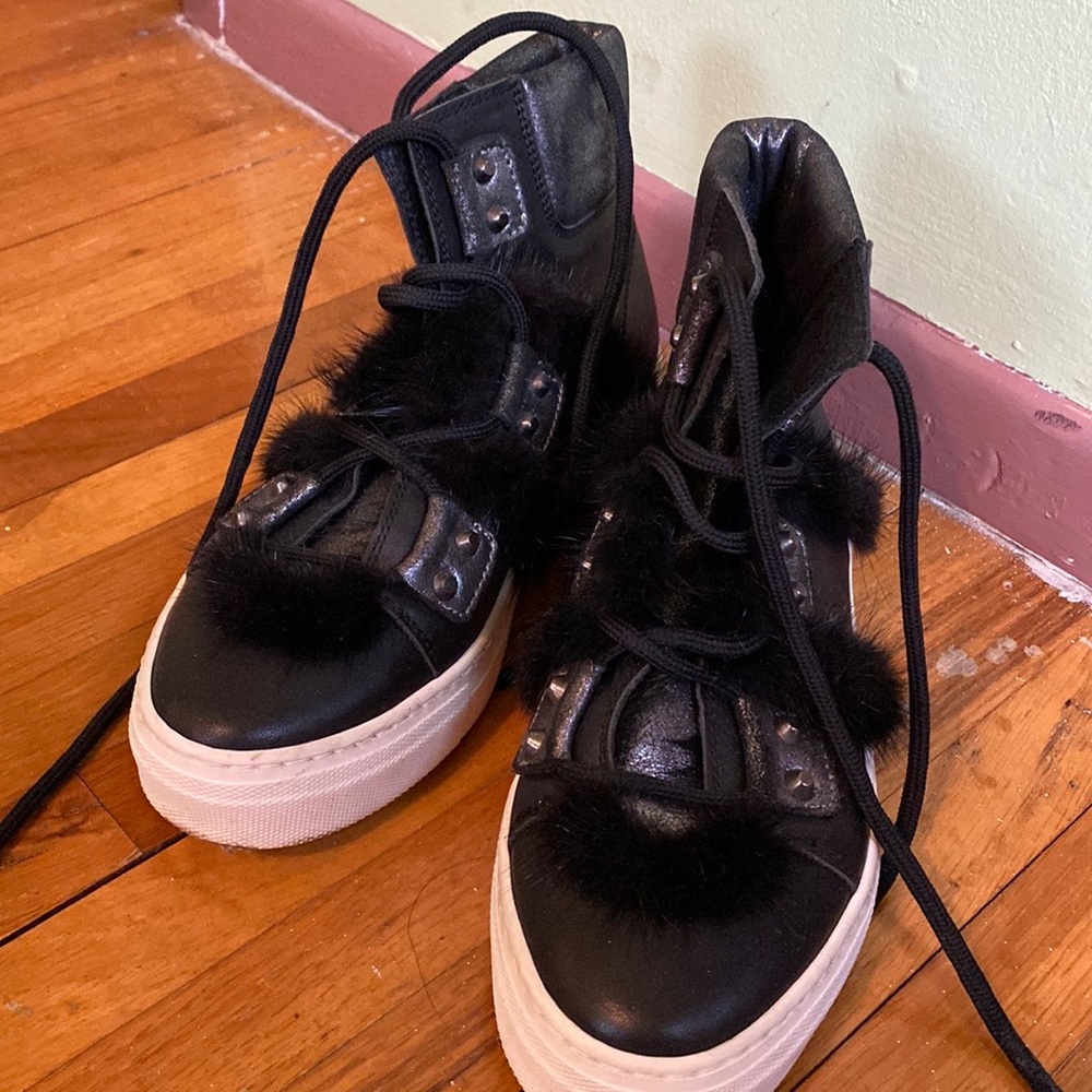 Women’s boots